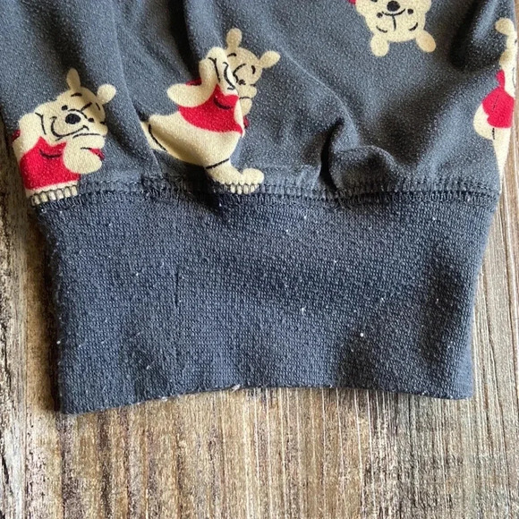 Disney | Winnie the Pooh  Jammie Pants - Picture 7 of 9